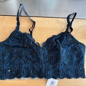 Cosabella bralette NWT